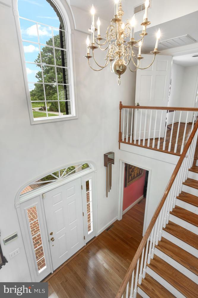 7999 Quaker Neck Road Chestertown, MD 21620 - Photo 22 of 29 Foyer