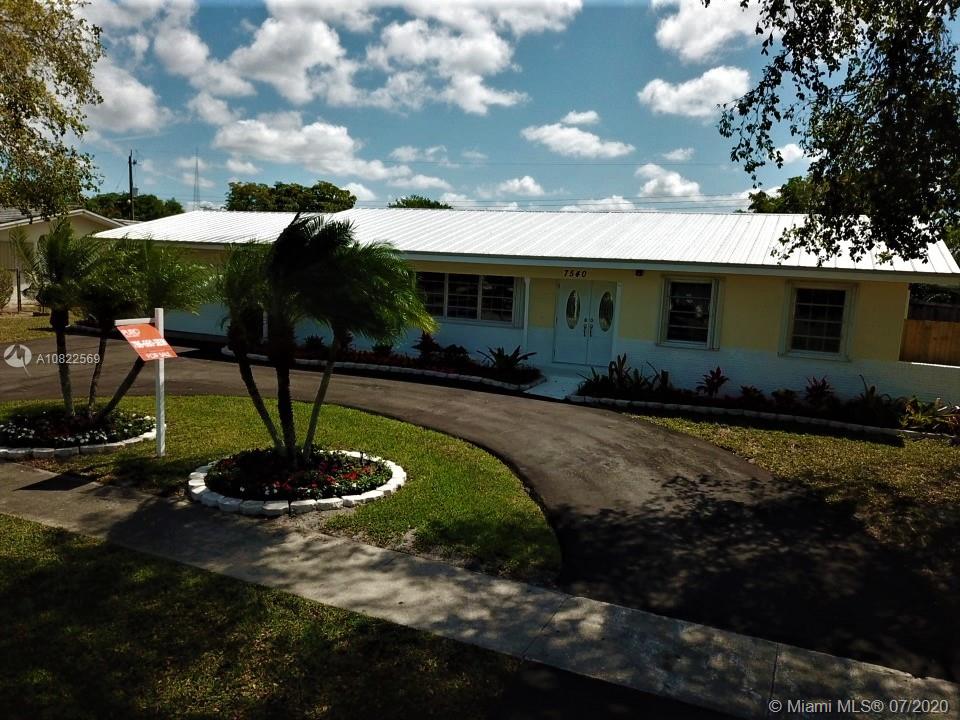 7540 Plantation Road Plantation, FL 33317 - Photo 14 of 33