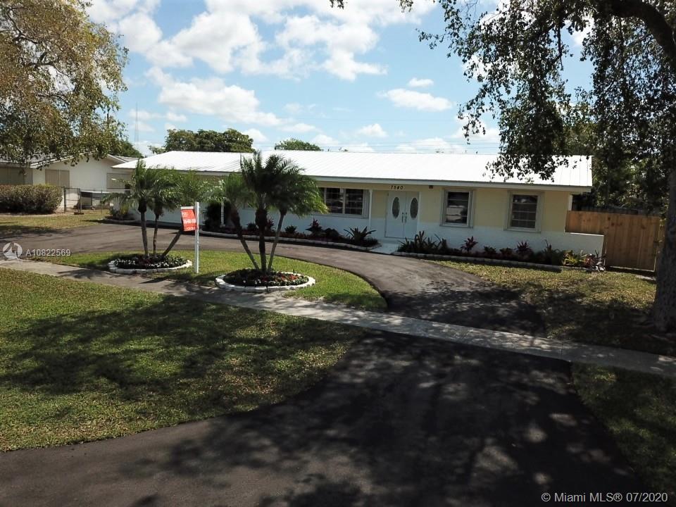 7540 Plantation Road Plantation, FL 33317 - Photo 15 of 33
