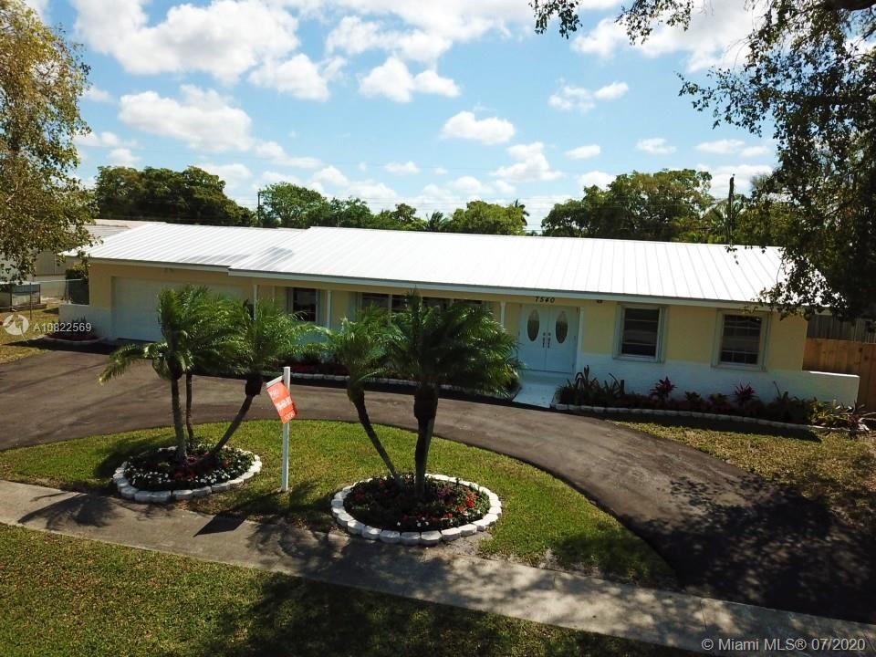 7540 Plantation Road Plantation, FL 33317 - Photo 32 of 33