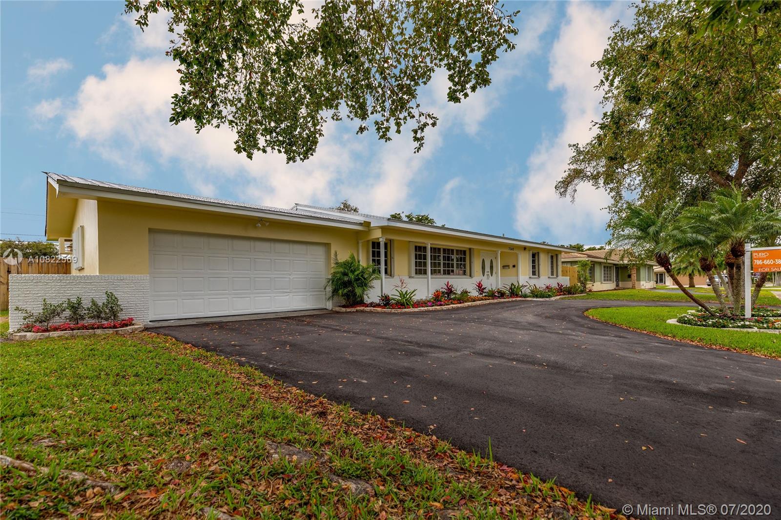 7540 Plantation Road Plantation, FL 33317 - Photo 8 of 33