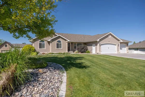 $608,888 | 2488 Fieldstone Drive, Ammon, ID 83401