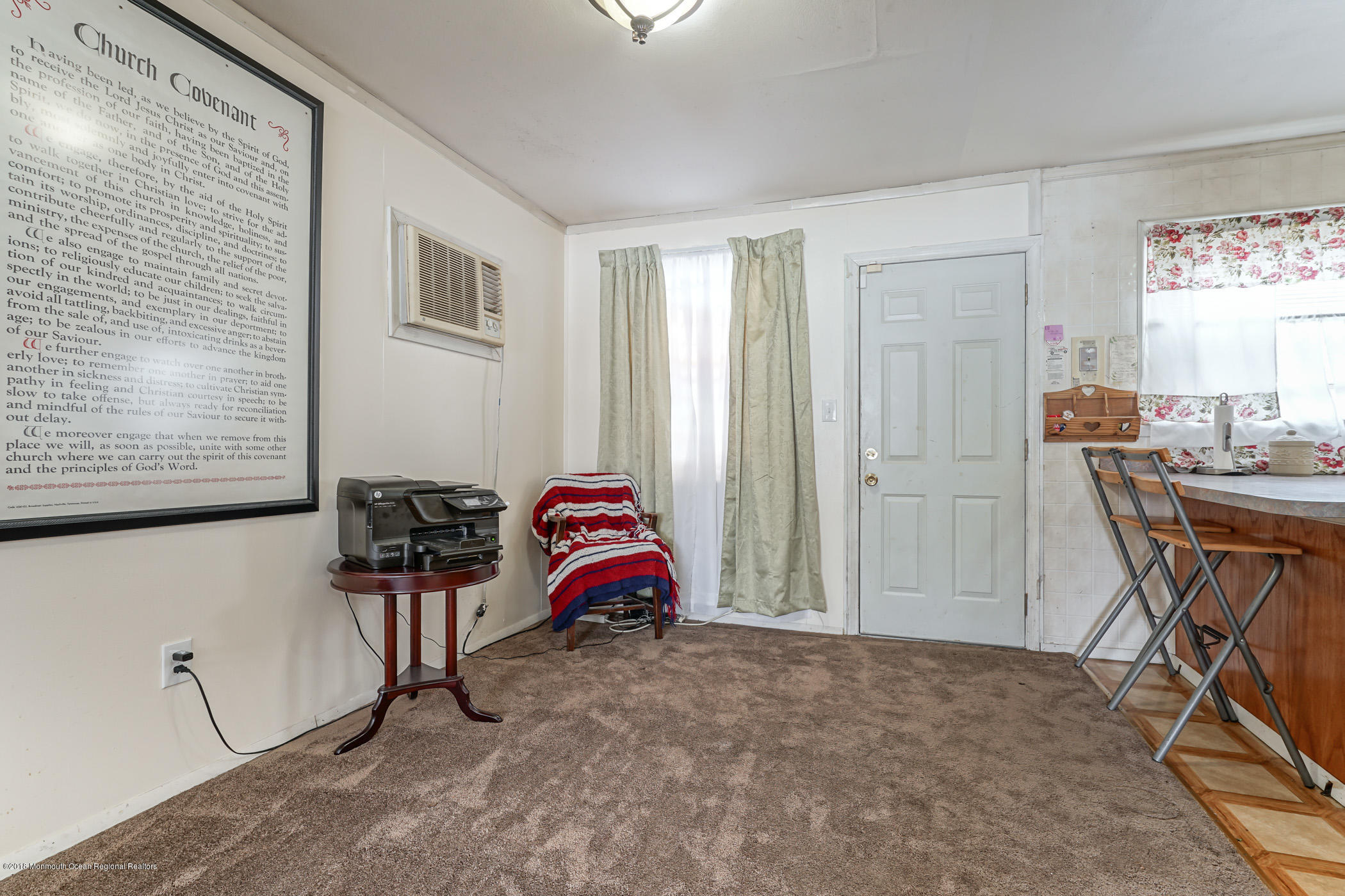 8 Bittersweet Road Ewing, NJ 08638 - Photo 11 of 32 Dining Rm 3