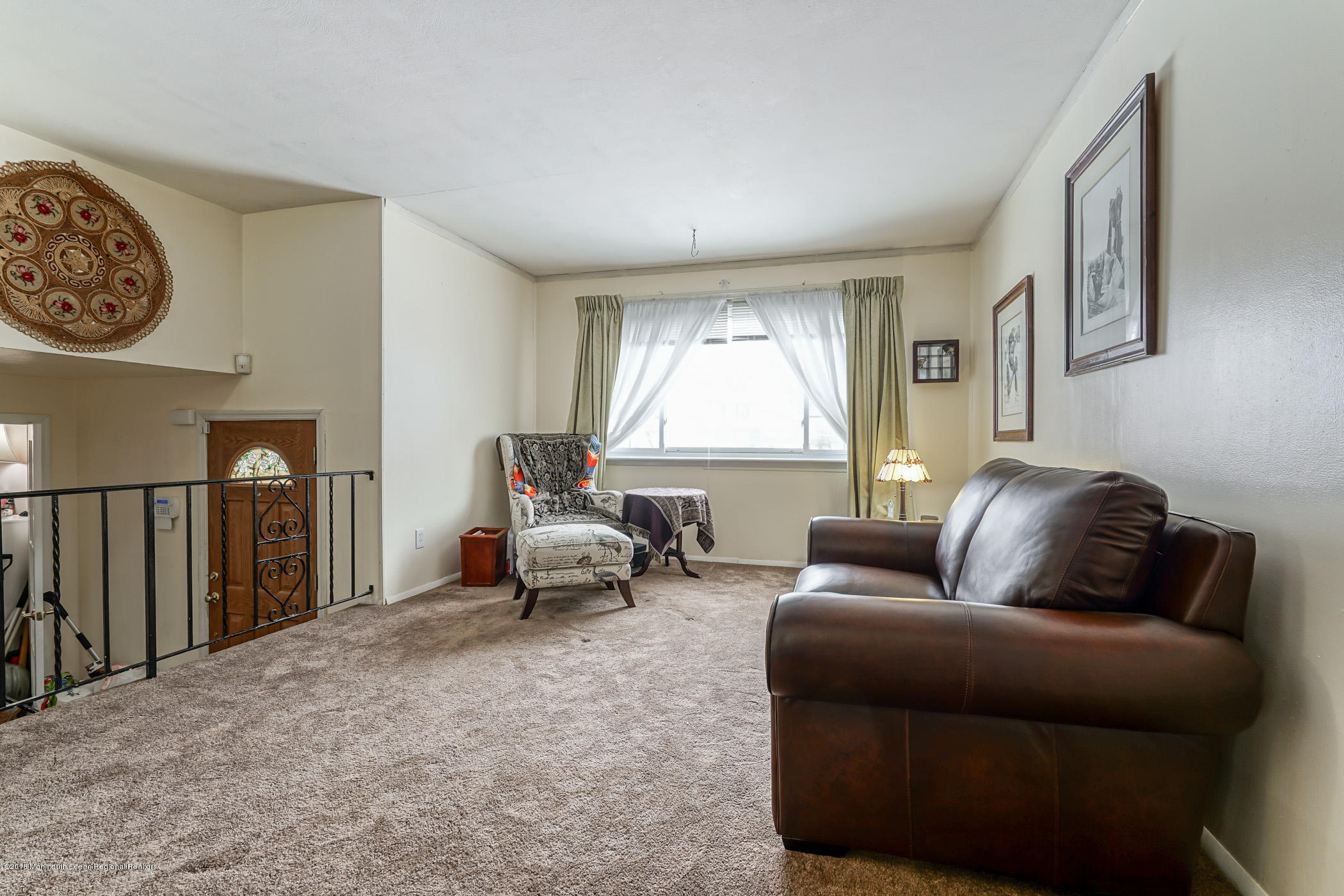 8 Bittersweet Road Ewing, NJ 08638 - Photo 14 of 32 Living Rm 2