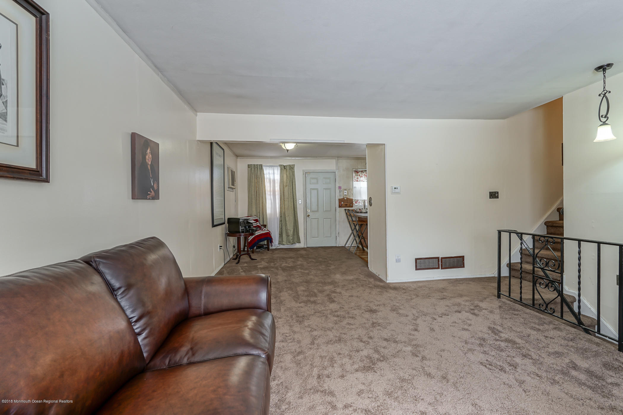 8 Bittersweet Road Ewing, NJ 08638 - Photo 17 of 32 Living to Dining Rm 1