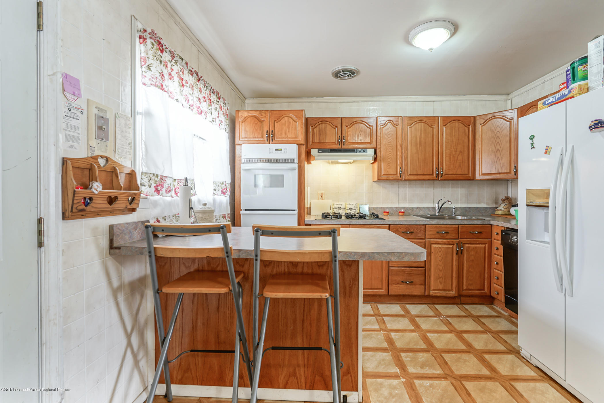 8 Bittersweet Road Ewing, NJ 08638 - Photo 19 of 32 Kitchen 2