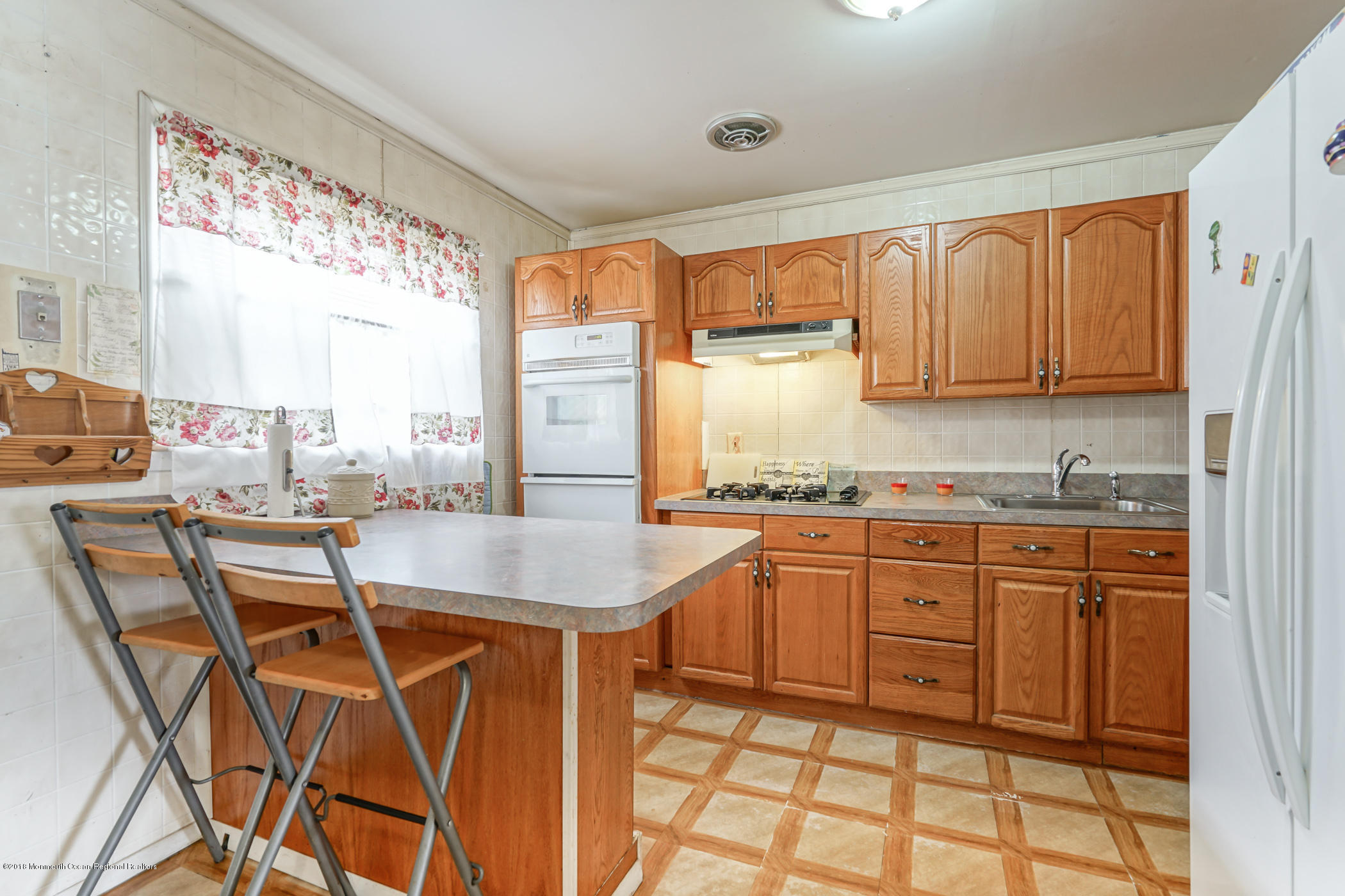 8 Bittersweet Road Ewing, NJ 08638 - Photo 22 of 32 Kitchen 1