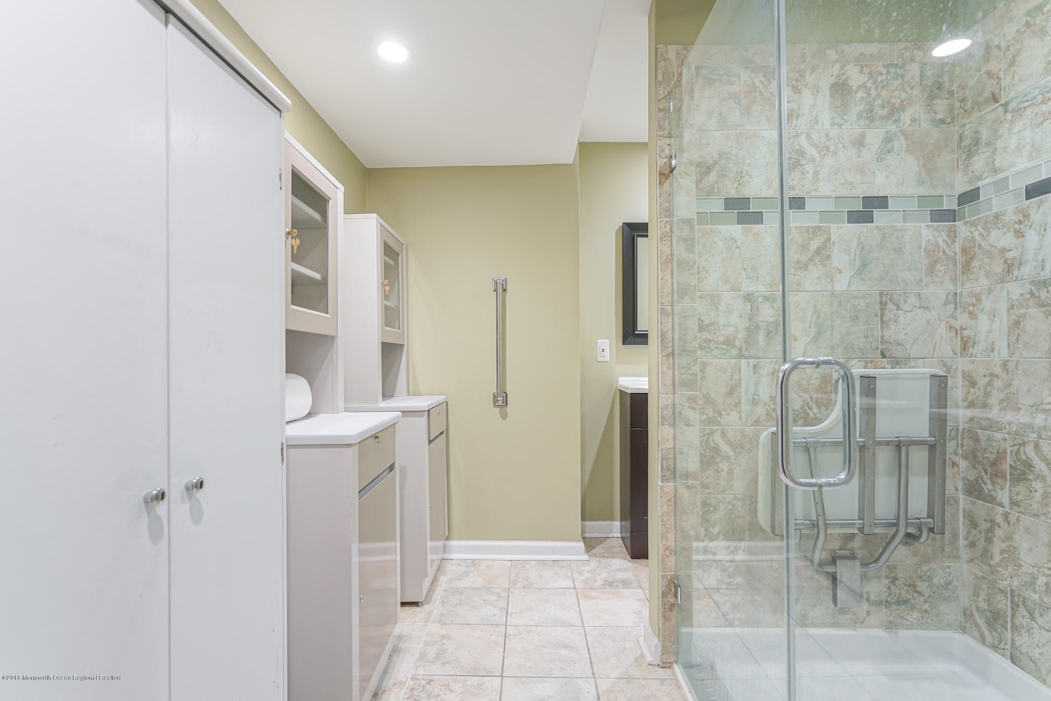 8 Bittersweet Road Ewing, NJ 08638 - Photo 24 of 32 Lower Bathroom 2