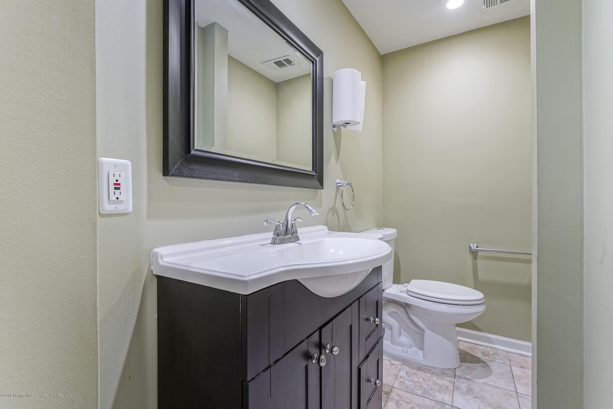8 Bittersweet Road Ewing, NJ 08638 - Photo 25 of 32 Lower Bathroom 3