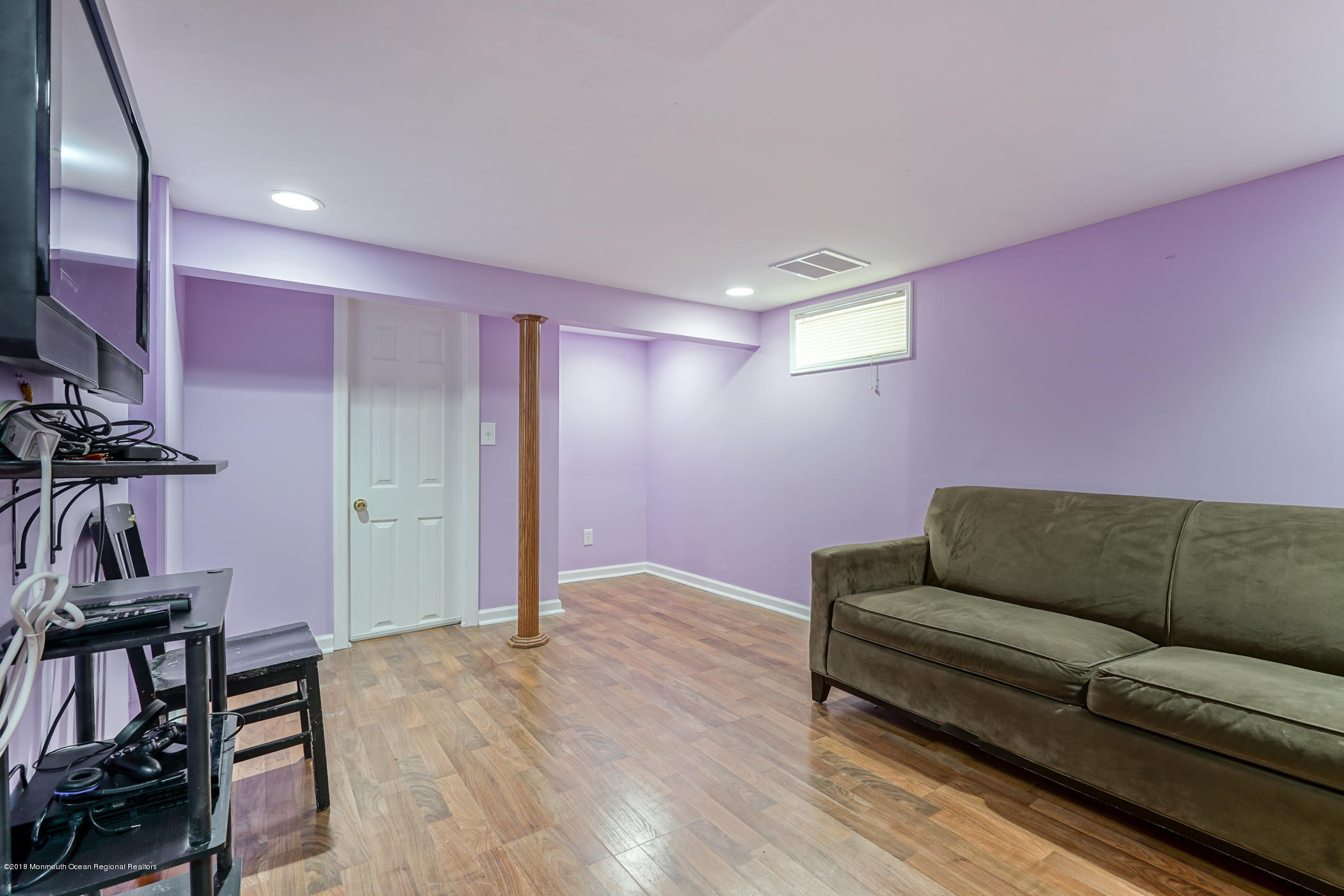 Basement 3