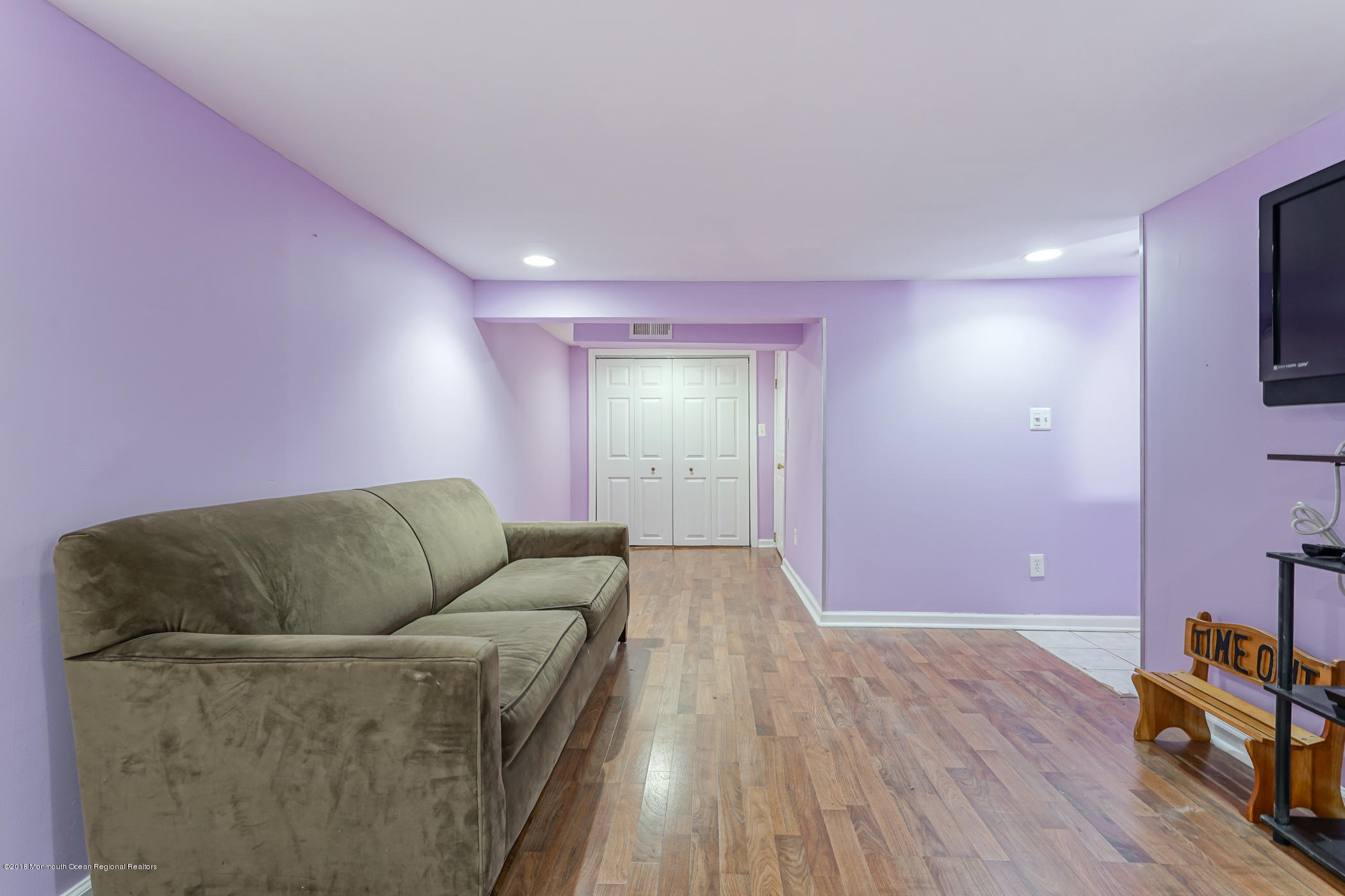 8 Bittersweet Road Ewing, NJ 08638 - Photo 8 of 32 Basement 5