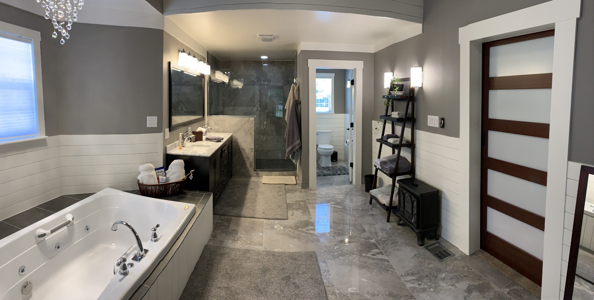 580 Pruett Road Dickson, TN 37055 - Photo 12 of 46 a bathroom with a sink and mirror