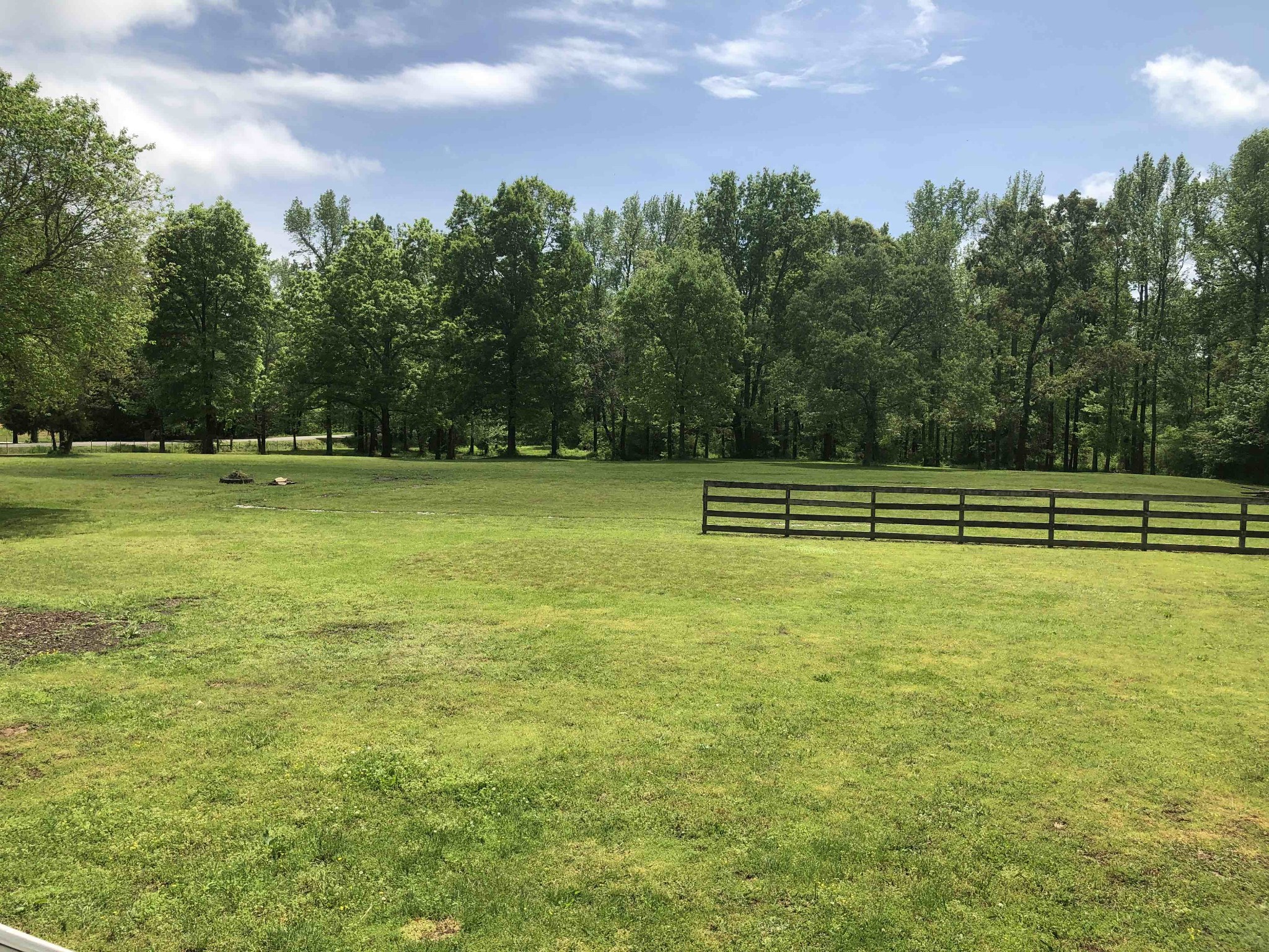 580 Pruett Road Dickson, TN 37055 - Photo 41 of 46 a view of a tennis court