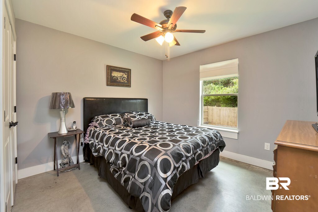 2011 Ridgewood Drive South Lillian, AL 36549 - Photo 10 of 14 Bedroom 3