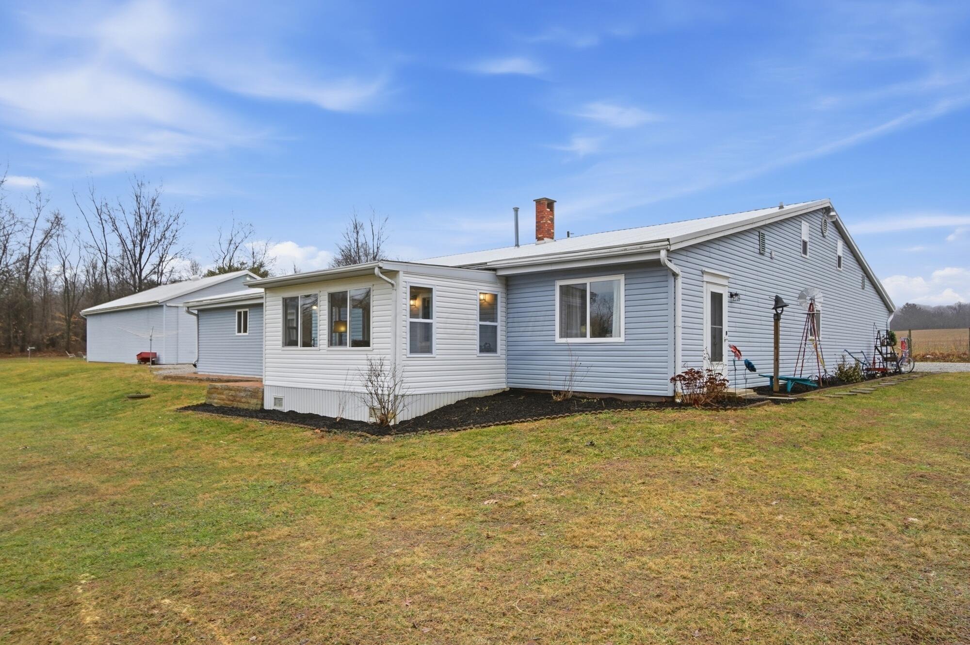 2270 Ginder Road Northwest Lancaster, OH 43130 - Photo 60 of 99