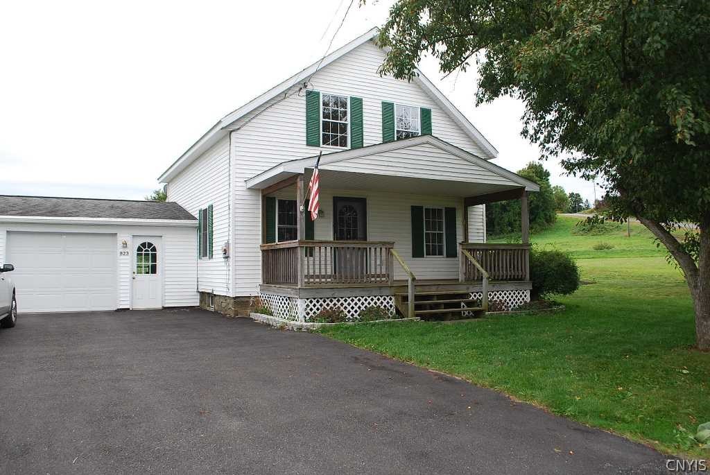 823 Tubbs Road Mexico, NY 13114 - Photo 1 of 1