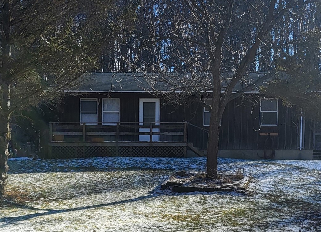 6020 Dublin Road Howard, NY 14823 - Photo 1 of 25