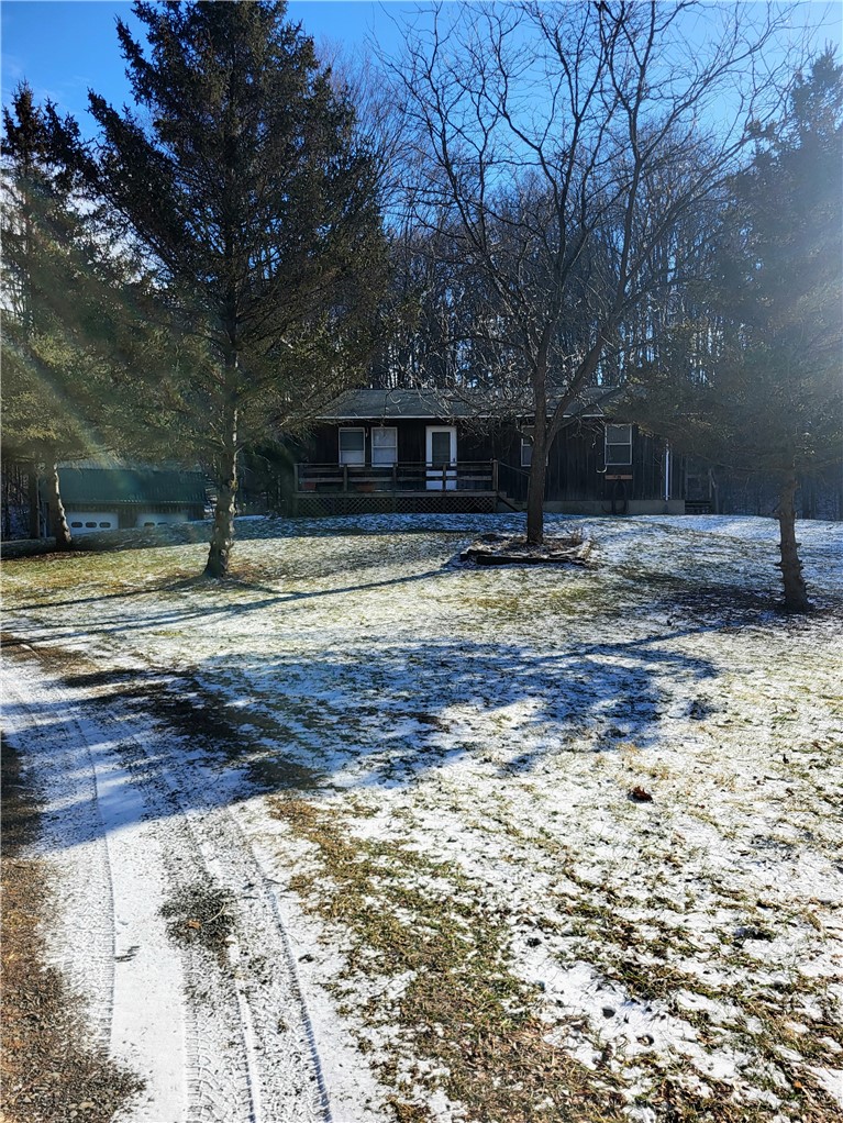 6020 Dublin Road Howard, NY 14823 - Photo 3 of 25