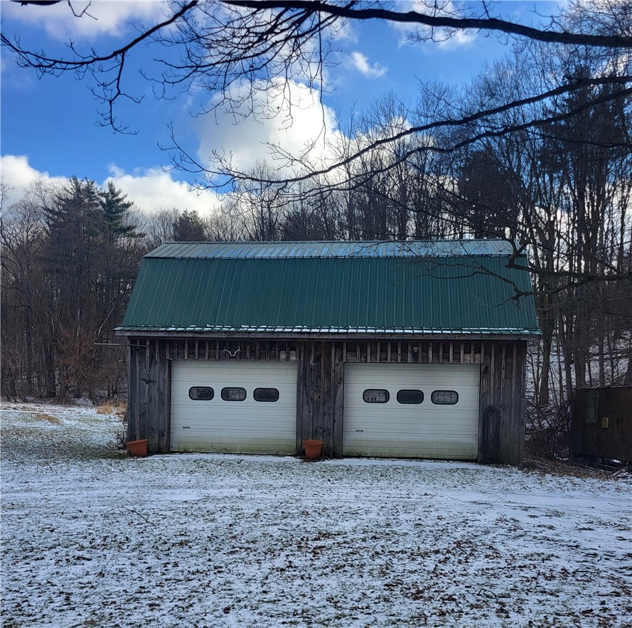 6020 Dublin Road Howard, NY 14823 - Photo 5 of 25