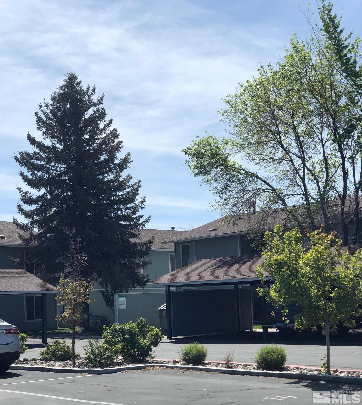 400 South Saliman Road, Unit 117 Carson City, NV 89701 - Photo 1 of 14 Photo 1