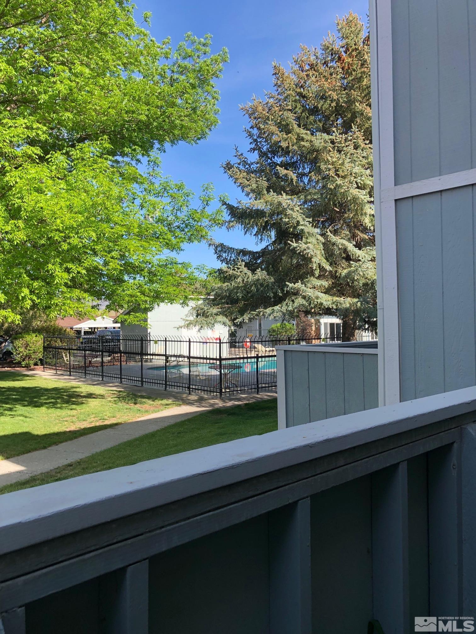 400 South Saliman Road, Unit 117 Carson City, NV 89701 - Photo 13 of 14 Photo 14