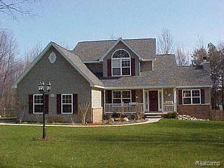 524 South Hacker Road Brighton, MI 48114 - Photo 1 of 1 524 Hacker