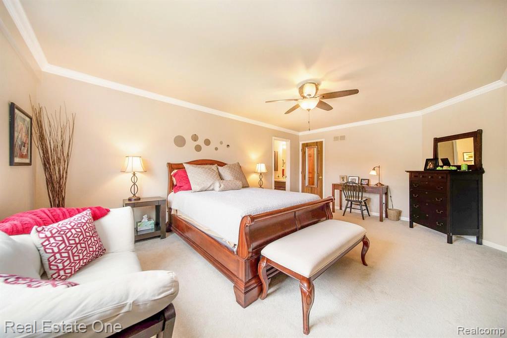 2938 Eagle Court Rochester Hills, MI 48309 - Photo 28 of 63