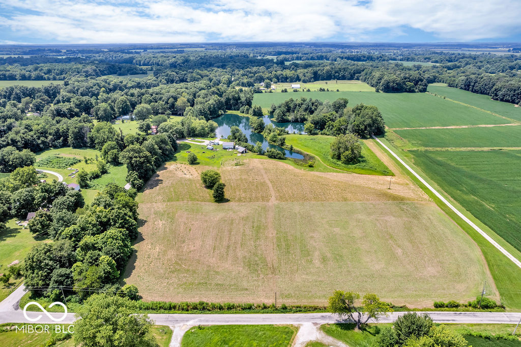 Lot 4 North Ford Road Cloverdale, IN 47456 - Photo 7 of 11 Gallery Image 7