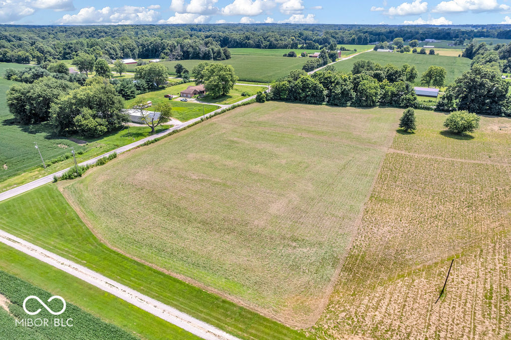 Lot 4 North Ford Road Cloverdale, IN 47456 - Photo 9 of 11 Gallery Image 9
