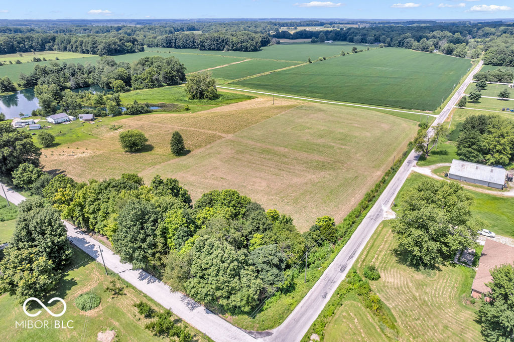 Lot 4 North Ford Road Cloverdale, IN 47456 - Photo 10 of 11 Gallery Image 10