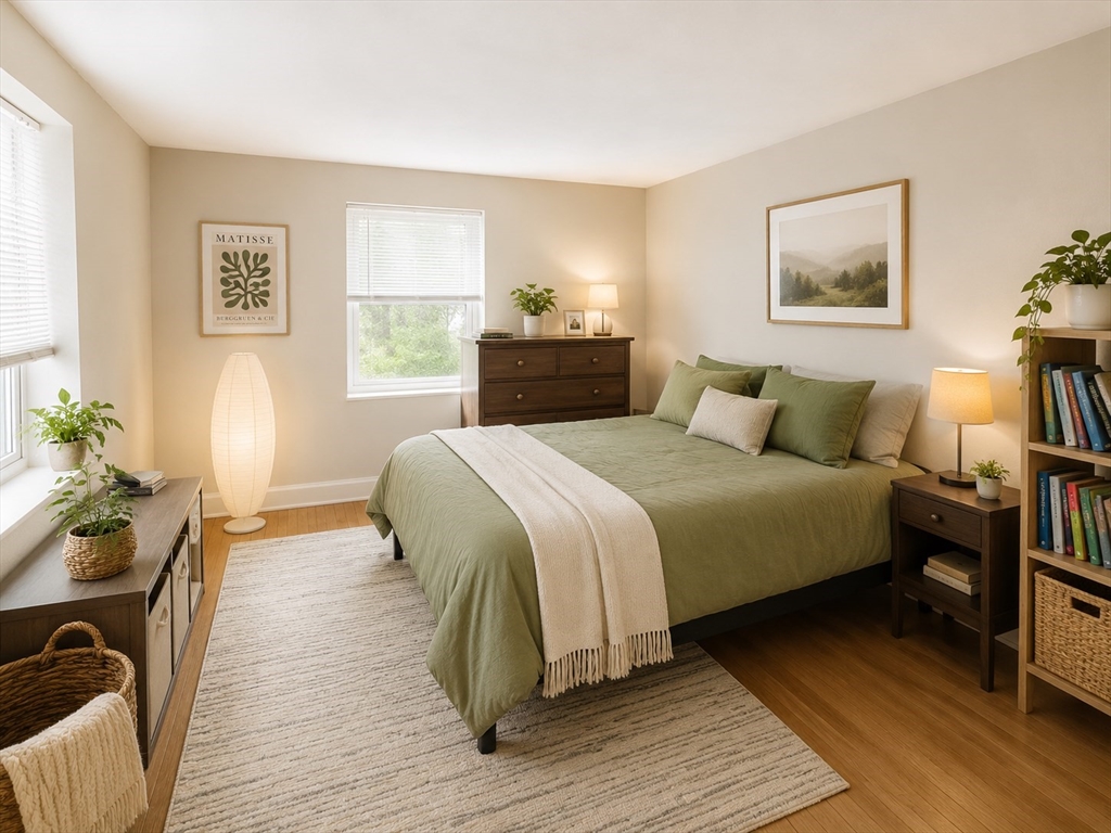 67 Colborne Road, Unit 1 Boston, MA 02135 - Photo 6 of 9