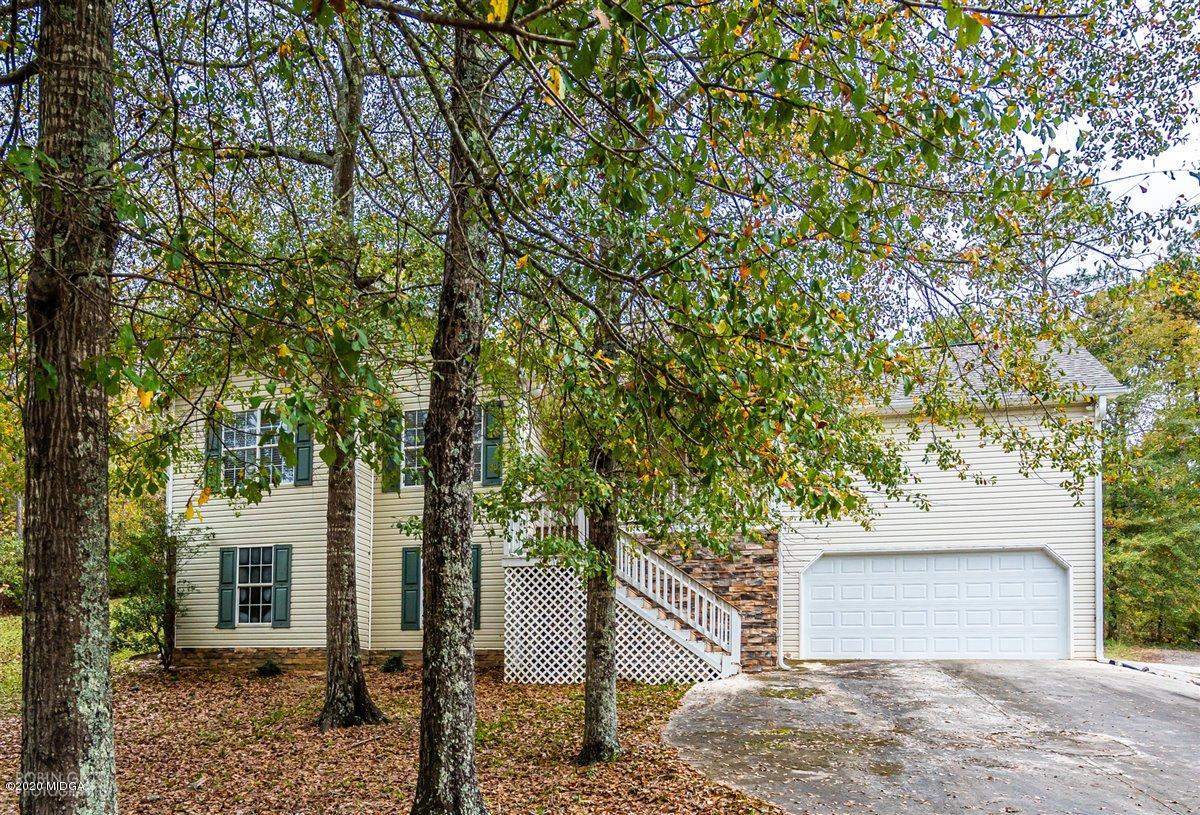 2765 North Lizella Road Lizella, GA 31052 - Photo 1 of 33 1