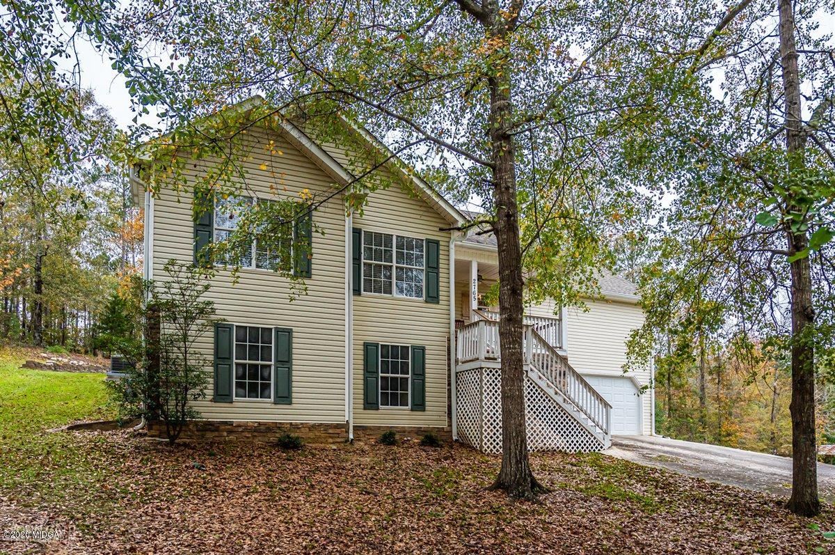 2765 North Lizella Road Lizella, GA 31052 - Photo 2 of 33 2