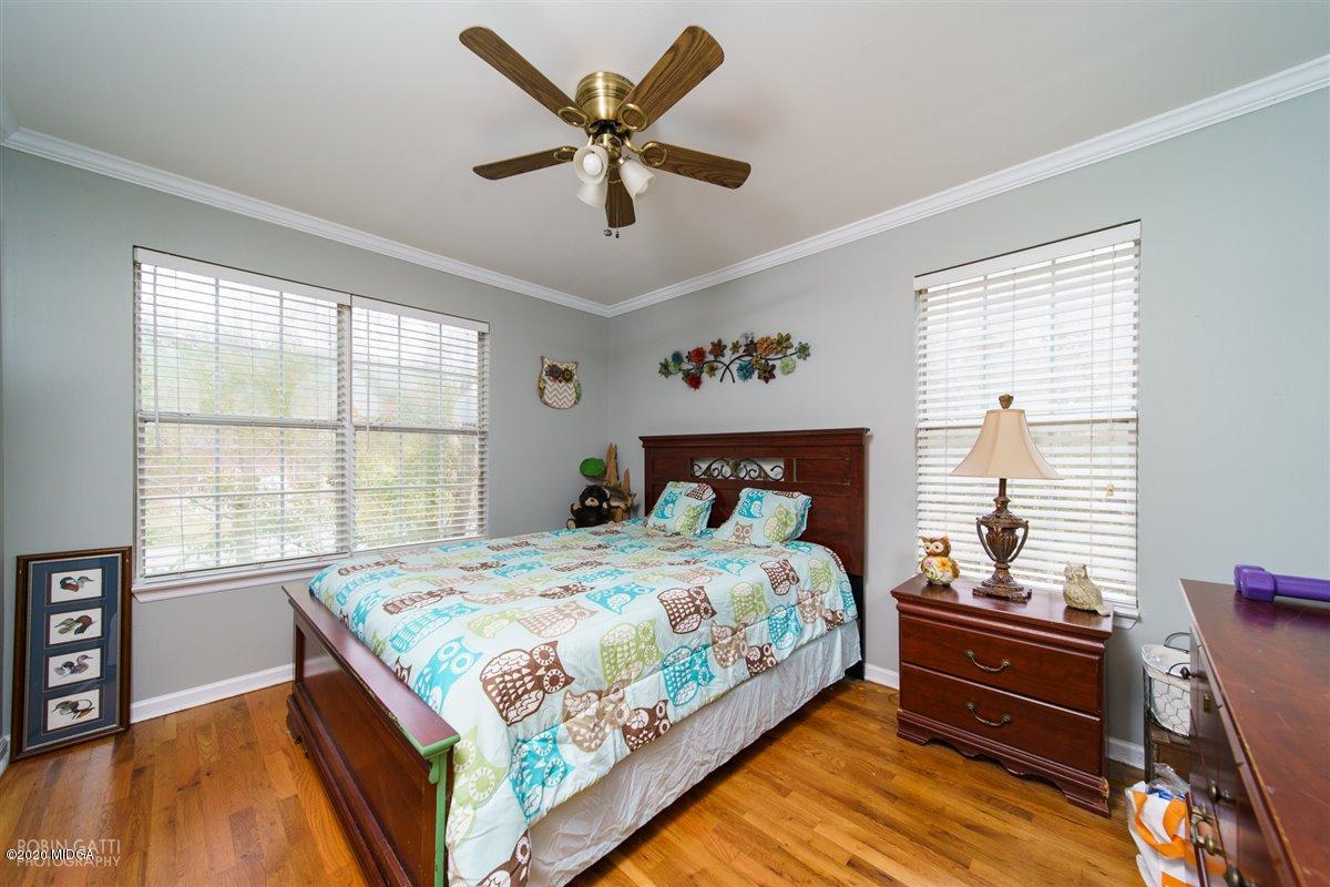 2765 North Lizella Road Lizella, GA 31052 - Photo 15 of 33 12