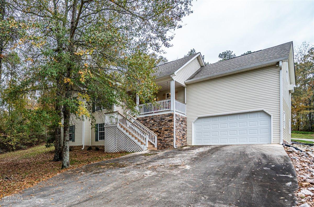 2765 North Lizella Road Lizella, GA 31052 - Photo 3 of 33 3