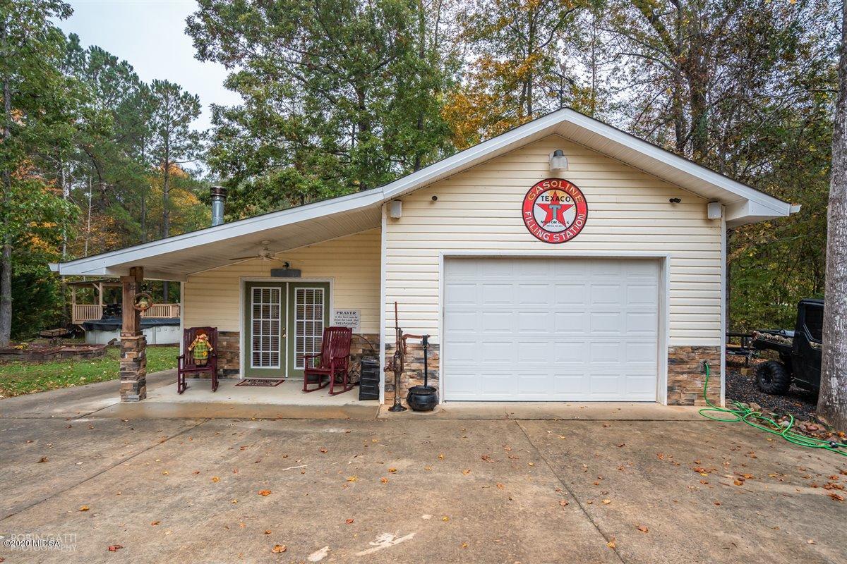 2765 North Lizella Road Lizella, GA 31052 - Photo 26 of 33 17
