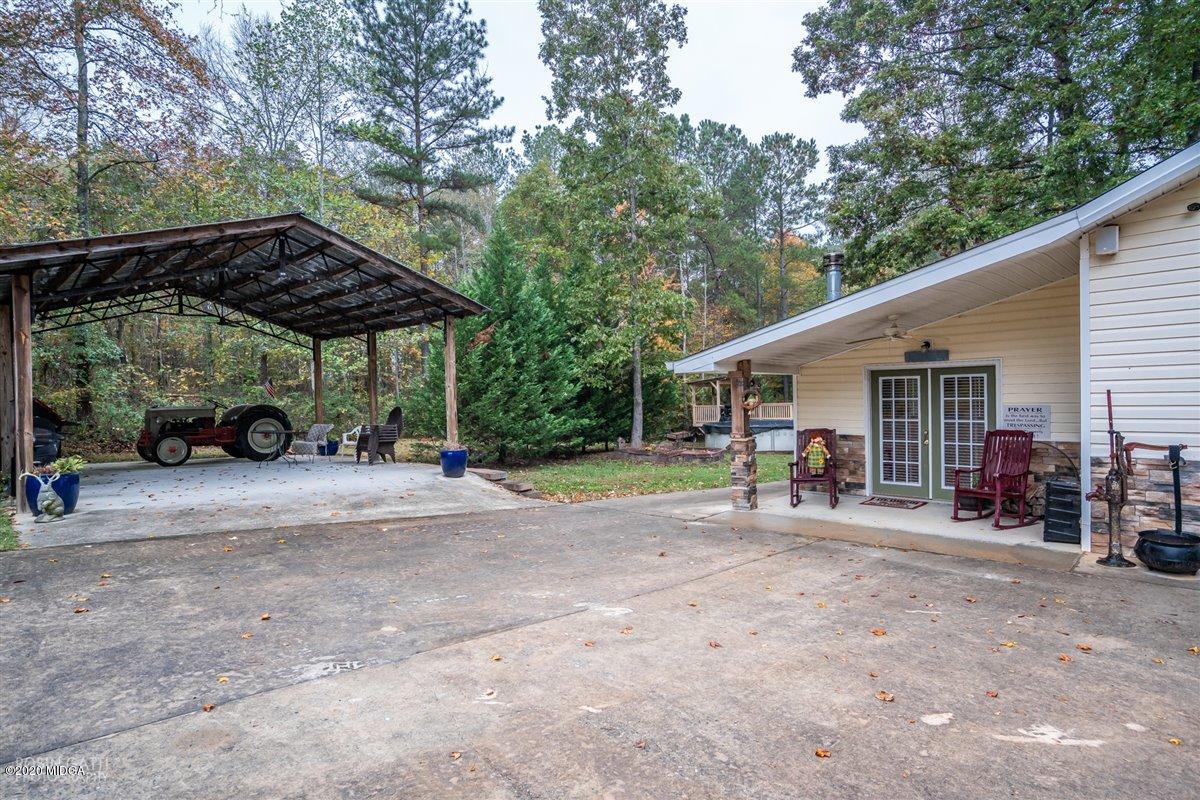 2765 North Lizella Road Lizella, GA 31052 - Photo 28 of 33 17b