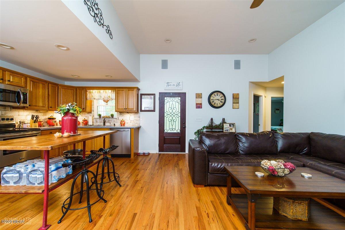 2765 North Lizella Road Lizella, GA 31052 - Photo 5 of 33 5