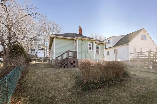 $3,000 | 55 Glenellen Road, Boston, MA 02132