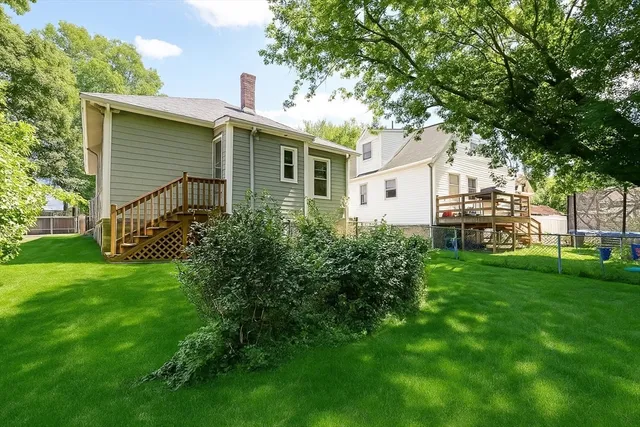 $3,000 | 55 Glenellen Road, Boston, MA 02132