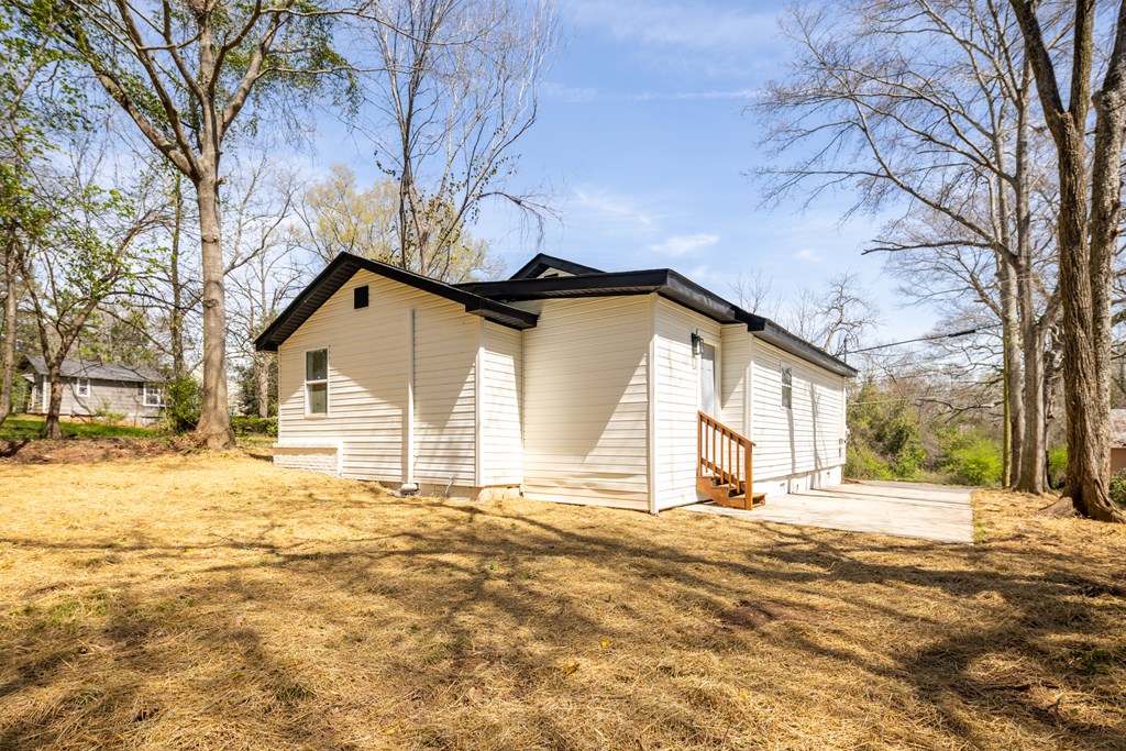 108 Dover Street Opelika, AL 36801 - Photo 21 of 24 Gallery Image 21