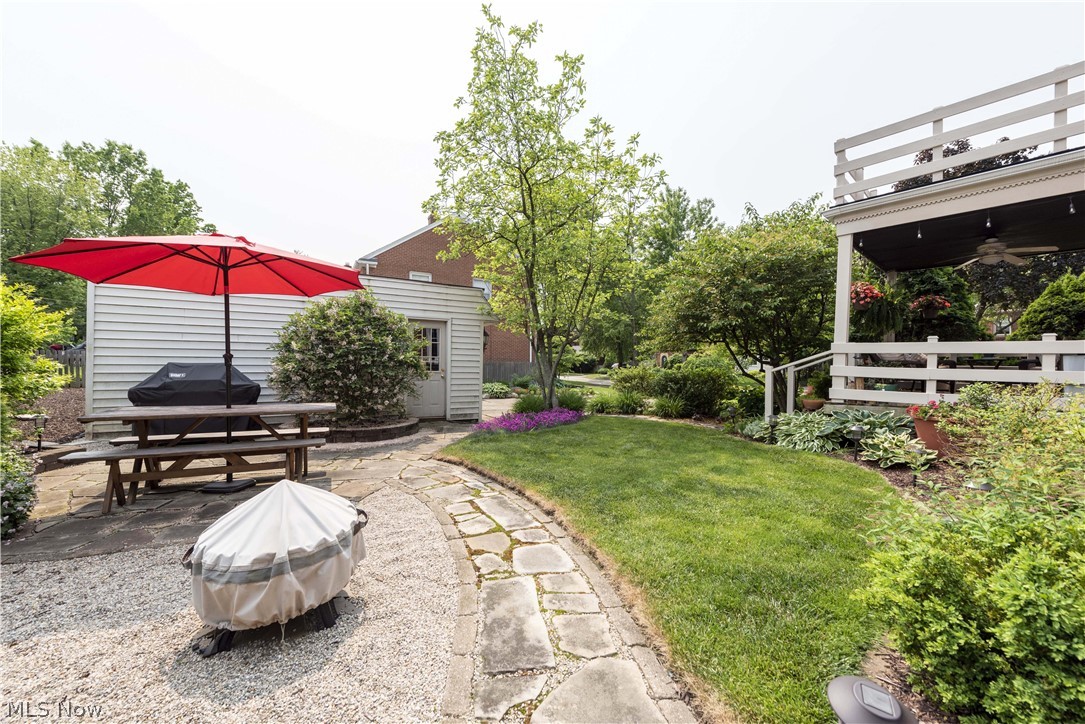 3866 Tyndall Road Cleveland, OH 44118 - Photo 34 of 35 Gallery Image 34