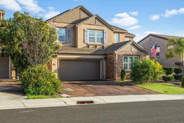 $825,000 | 5658 Saratoga Circle, Rocklin, CA 95765