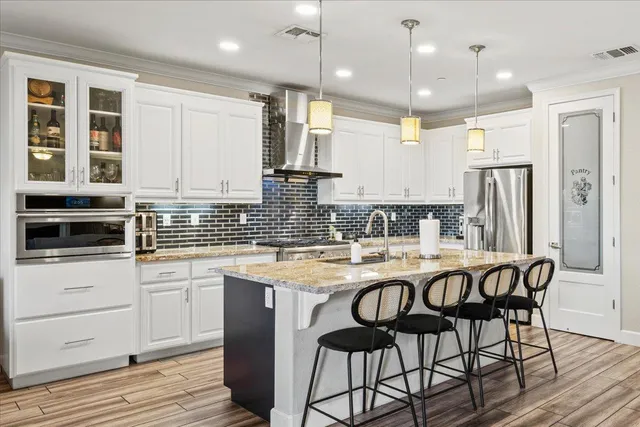 $825,000 | 5658 Saratoga Circle, Rocklin, CA 95765