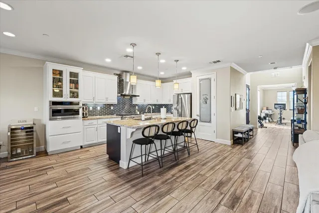 $825,000 | 5658 Saratoga Circle, Rocklin, CA 95765