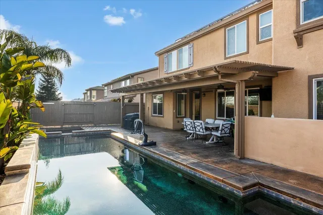 $825,000 | 5658 Saratoga Circle, Rocklin, CA 95765