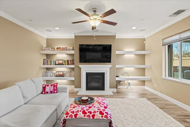 $825,000 | 5658 Saratoga Circle, Rocklin, CA 95765