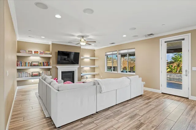 $825,000 | 5658 Saratoga Circle, Rocklin, CA 95765