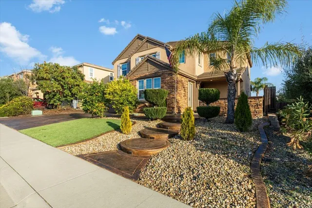 $825,000 | 5658 Saratoga Circle, Rocklin, CA 95765