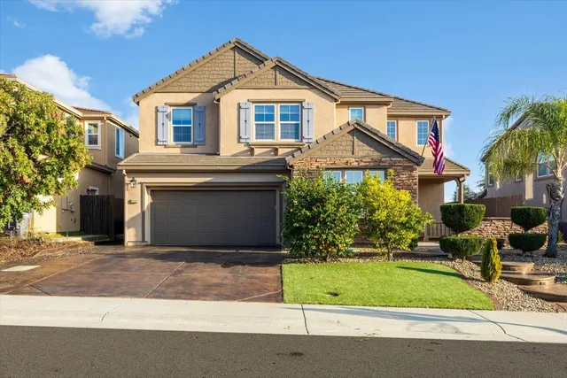 $825,000 | 5658 Saratoga Circle, Rocklin, CA 95765